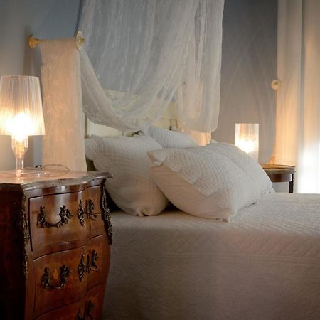 Villa Belverde Boutique Hotel Carrara Exteriér fotografie
