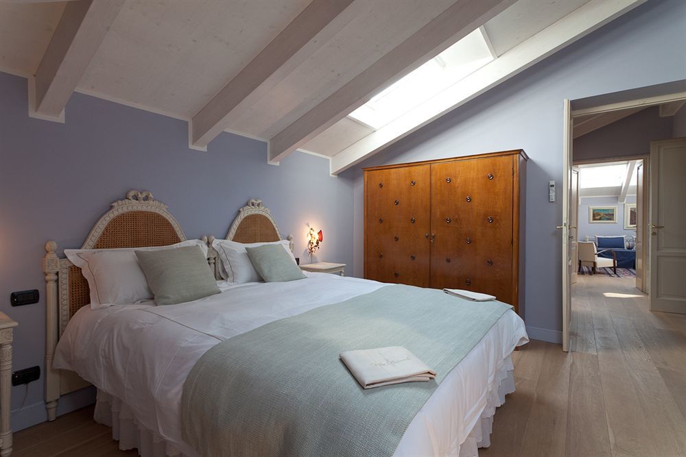 Villa Belverde Boutique Hotel Carrara Exteriér fotografie