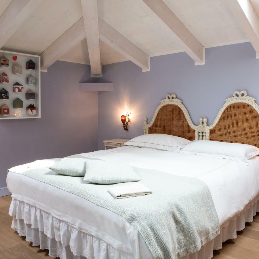 Villa Belverde Boutique Hotel Carrara Exteriér fotografie