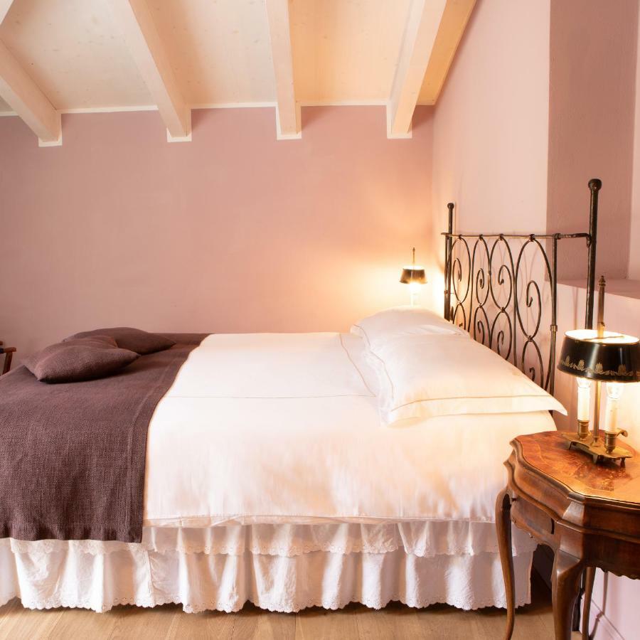 Villa Belverde Boutique Hotel Carrara Exteriér fotografie
